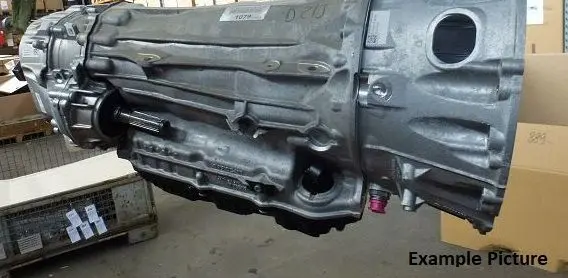Mercedes-Benz X-class W470 Automatic gearbox 72504800810054KG