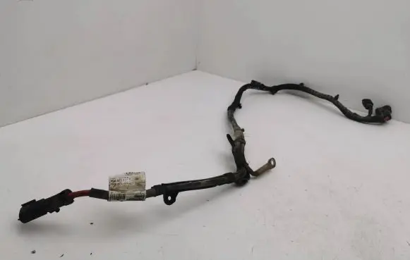 Audi A6 S6 C7 4G Other wiring loom 4G2971111C