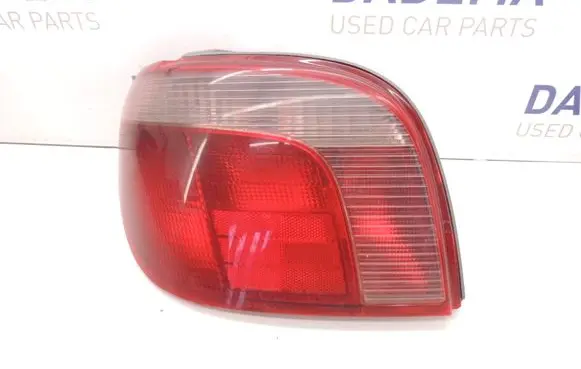 Toyota Yaris Rear/tail lights D192