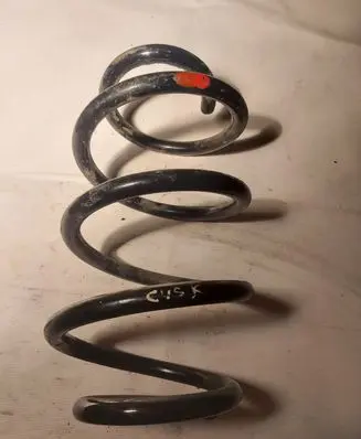 Ford Transit Custom Front coil spring
