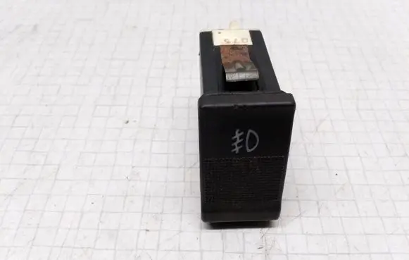 Audi A6 S6 C4 4A Fog light switch 4A0941535