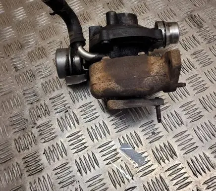 Renault Scenic III - Grand scenic III Turbo 54399700076 80870182728404