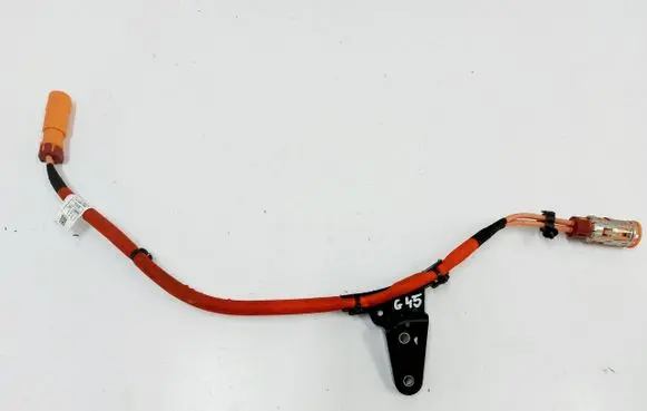 BMW X3 G45 Other wiring loom 5A84904
