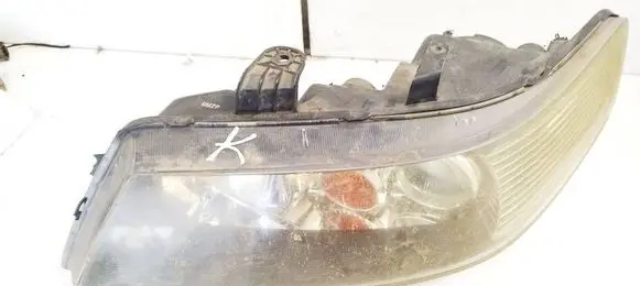 Honda Accord Headlight/headlamp 