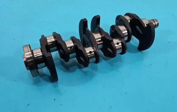 Volkswagen Polo V 6R Crankshaft CGGB IMPRK1516276