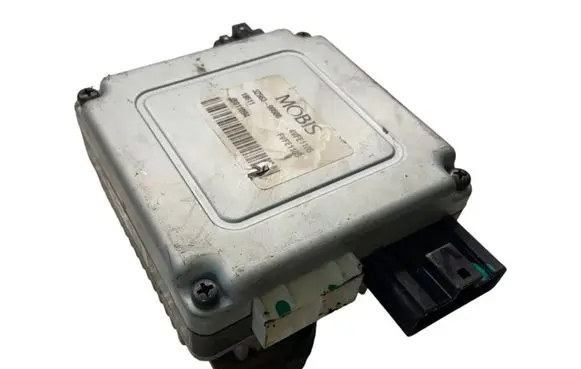 Power steering control unit/module