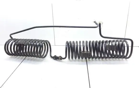 Mercedes-Benz Vaneo W414 Fuel cooler (radiator) 