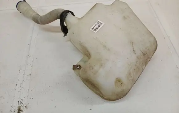 Peugeot Expert Windshield washer fluid reservoir/tank 1494915080