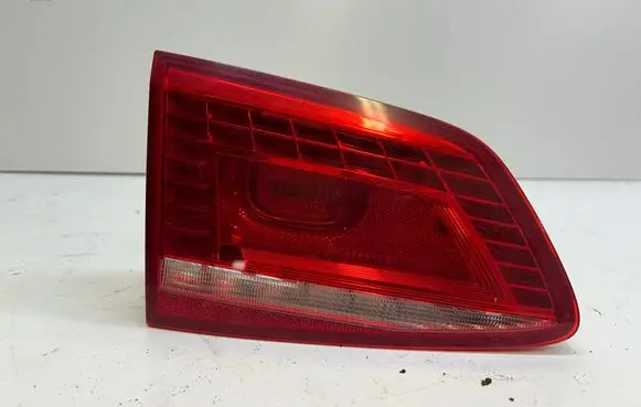 Audi A4 S4 B8 8K Rear/tail lights A046341