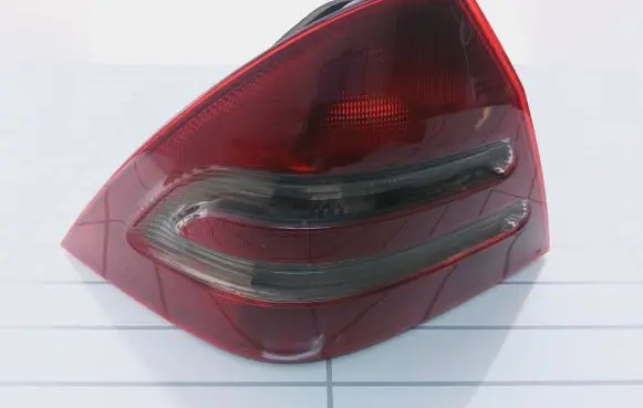 Mercedes-Benz C W203 Rear/tail lights ULO3311L 3311L 3311