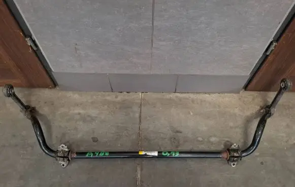 Audi A4 S4 B8 8K Front anti-roll bar/sway bar 8K0411309L