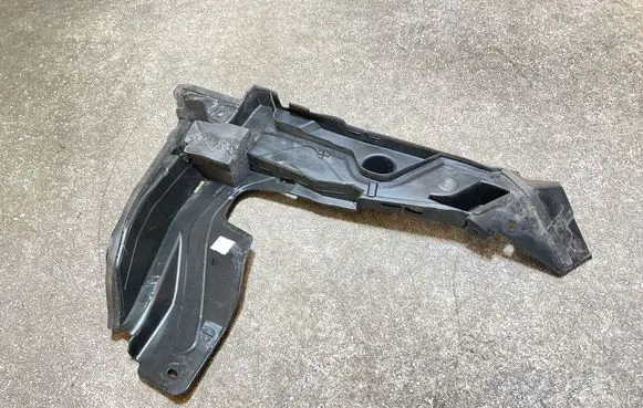 Ford Mach-E I Front bumper mounting bracket LJ8BR021A37AA