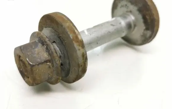 BMW X5 E53 Rear suspension camber bolt 