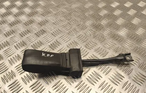 Audi A6 S6 C7 4G Front door check strap stopper 4G0837267