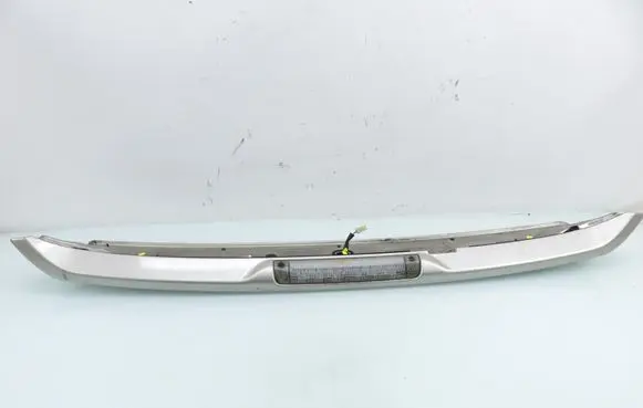 Toyota RAV 4 (XA30) Third/center stoplight 7608542040