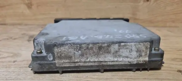 Volvo S80 Engine control unit/module