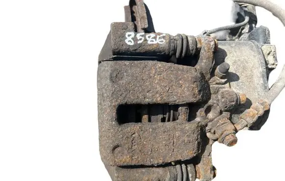 Volvo XC60 Rear brake caliper
