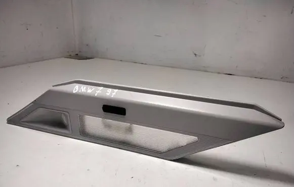 BMW 7 E38 Rear seat light 8368843