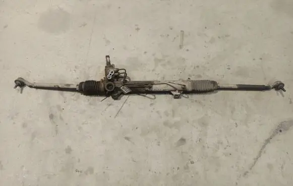 Peugeot 406 Steering rack 