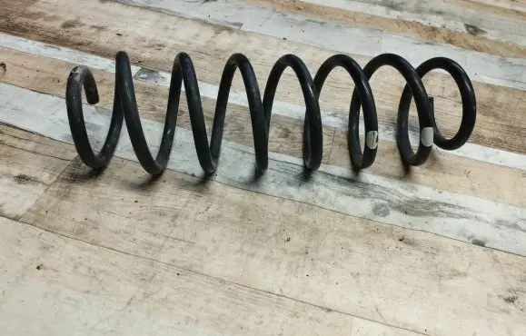 Honda Civic Rear coil spring