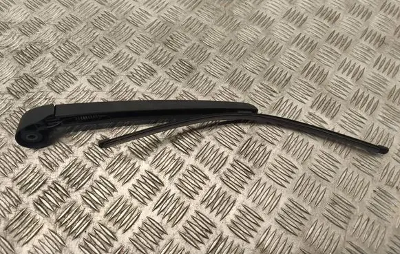 Audi A4 S4 B8 8K Rear wiper blade 8K9955407