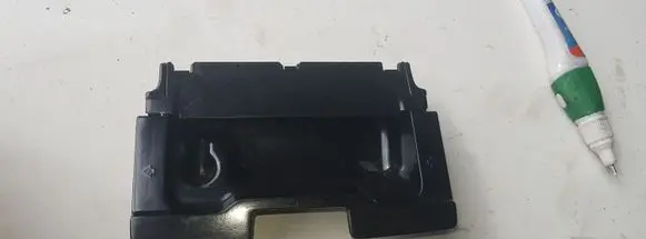 Mercedes-Benz ML W164 Car ashtray A1648130094