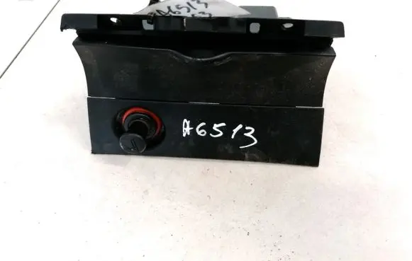 Mazda 3 I Car ashtray BP4K55211