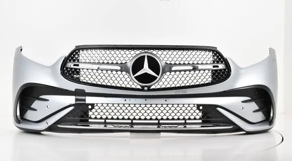 Mercedes-Benz GLC C254 Front bumper 2548851501