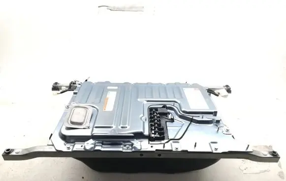 Subaru XV Hybrid / electric car battery 