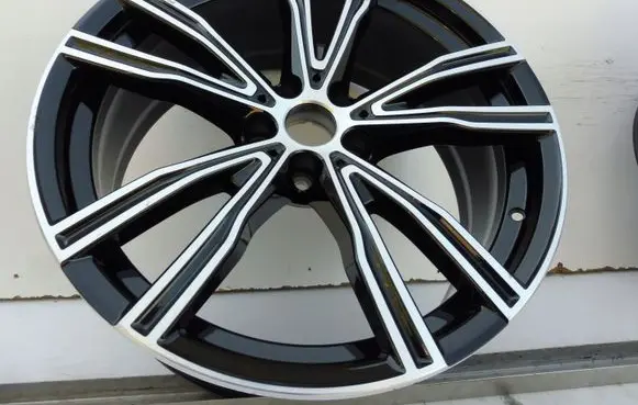 BMW 3 G20 G21 R20 alloy rim 8072027