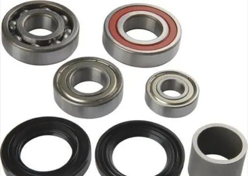 Subaru Crosstrek III Front wheel bearing hub J4717011