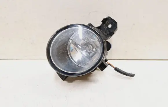 Renault Espace - Grand espace IV Front fog light 8200002469 89201771