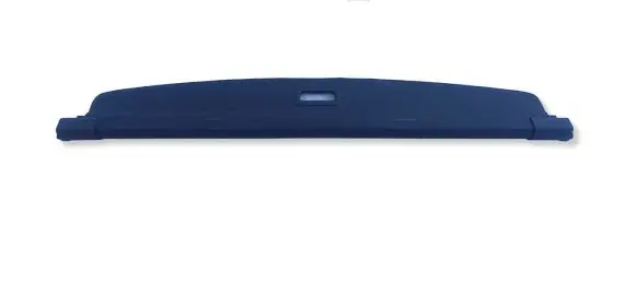 Volkswagen Touran I Parcel shelf load cover 1T0867871