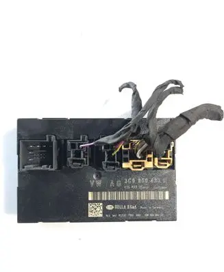 Volkswagen PASSAT B6 Comfort/convenience module 3C0959433R 5DK00906420 904724A042