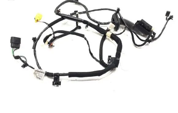 Hyundai i20 (GB IB) Front door wiring loom 91640-C8680