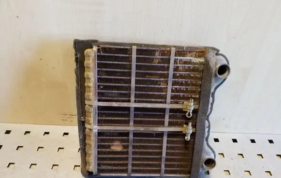 Audi A8 S8 D2 4D Heater blower radiator