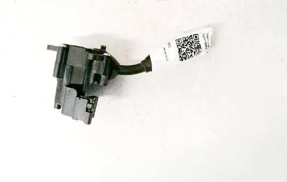 Mercedes-Benz E W211 Steering wheel adjustment switch A1715402945 SN59043Q06