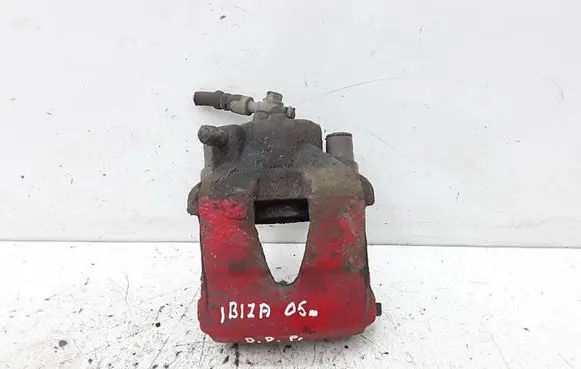 Seat Ibiza III (6L) Front brake caliper