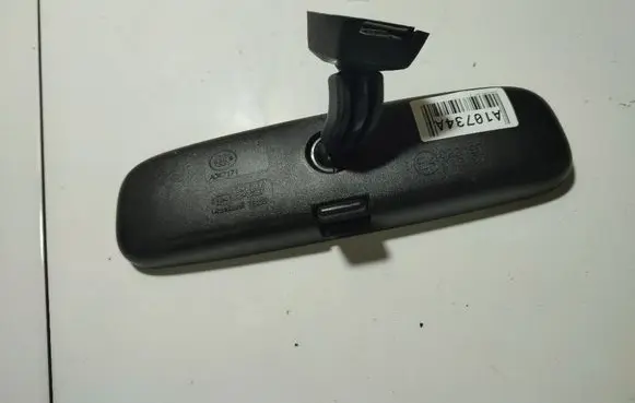 Honda Civic Rear view mirror (interior) 022197