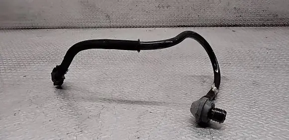 Renault Laguna III Vacuum line/pipe/hose