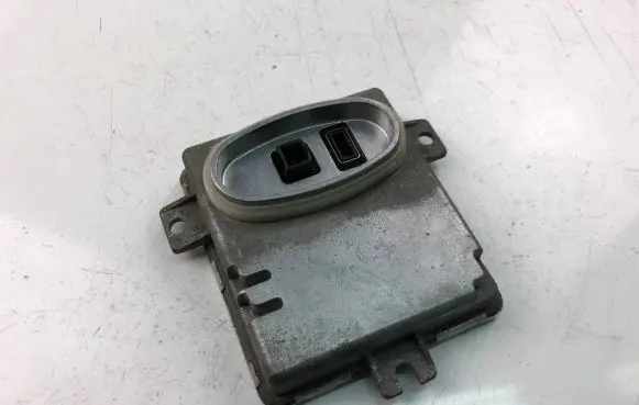 Xenon control unit/module