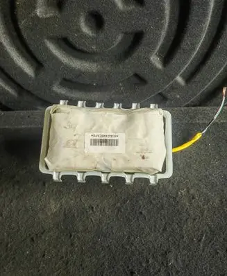 Mitsubishi Outlander Passenger airbag 7030A311
