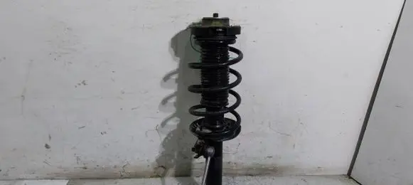 Volkswagen Golf V Front shock absorber/damper 1K0413031AC