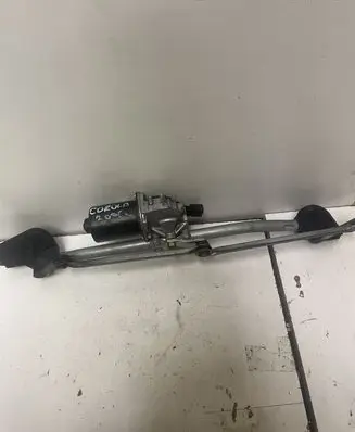 Toyota Corolla E120 E130 Front wiper linkage and motor 8511002100