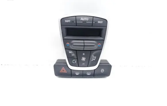 Renault Laguna III Climate control unit 275100002R