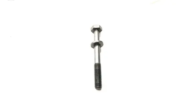 Audi Q7 4M Cylinder head bolts KX4