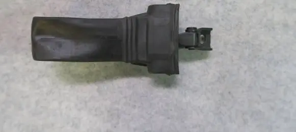 Audi A6 S6 C7 4G Front door check strap stopper 4G0837267