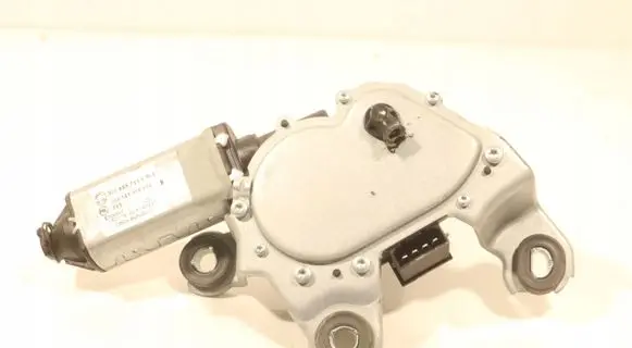 Skoda Superb B6 (3T) Rear window wiper motor 5J7955711C