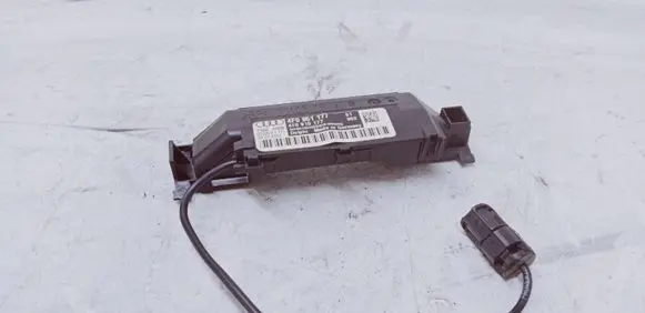 Audi A6 Allroad C6 Ultrasonic Sensor 4F0951177 4F0910177