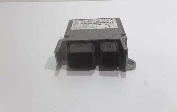 Ford S-MAX Airbag control unit/module 6M2T14B056 0285001679